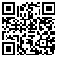 QR Code for bitcoin:12Z7JHpCtPiTYFrUJcwPb3eG1T4smMXLDv