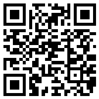 QR Code for bitcoin:12ZCLRigpGUw8wR1DsSecw6s1S3Sp71sYV