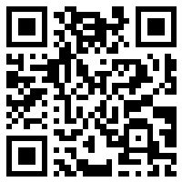 QR Code for bitcoin:12ZScmjTV2aPRBgCXXYWNm3hBEq2UTN8Hi
