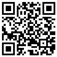 QR Code for bitcoin:12ZXDS5xRco8Cy3d8dxk159VML1Mr9YSYe