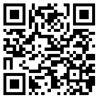 QR Code for bitcoin:12ZXxw2Nbcdv45u6pbcTgkTM3F8VvVGFXv