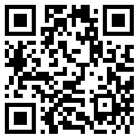 QR Code for bitcoin:12ZYD9W7FcxLNQLULTdfreAFARQMS677bv
