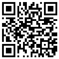 QR Code for bitcoin:12ZmnX4pzdnjo8P3XLLXCaeqGHG1aKft6K