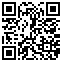 QR Code for bitcoin:12a2bKSvmWb31hqrdHuHMfp1oeVf8sAQV3