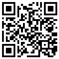 QR Code for bitcoin:12a3HuMmW99U2MAMHk8f53nYLHybdmWBoF