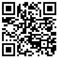 QR Code for bitcoin:12a7fq1AGvbteHrefzNJ1F7DGaP4kD9XGr