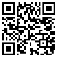 QR Code for bitcoin:12a7zToVQPtccsAyjgFeRWH9kKCDfkRSUb