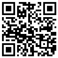 QR Code for bitcoin:12aC19HNpGeCxcwFgRFXSWVqtH877qTGGm