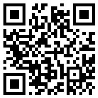 QR Code for bitcoin:12aCsaSzzPgs6tBC8cG9UPuUtcGvX5Cycx