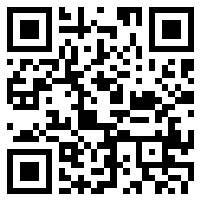 QR Code for bitcoin:12aG2v4T6DWgHfmHTcMsydSKRBsT4VAPg6