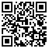 QR Code for bitcoin:12aX3PRvWwXCu7HfdAt9FFbMSTkhMSbjpj