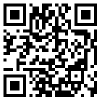 QR Code for bitcoin:12aumfDE24YRTbFD3woS93gK6RYTEDcZo7