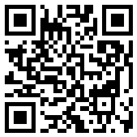 QR Code for bitcoin:12ay3vDgG7vbZ1APJypkP2eLMA6Yo935s1