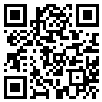 QR Code for bitcoin:12azmCoMEx2w1Y7WBkxDXvFDMPnTkvxNRF
