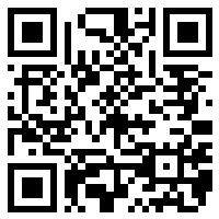 QR Code for bitcoin:12bDSsWxcv9FT7Dsn462tkA8TfLuX8ash6