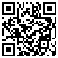 QR Code for bitcoin:12bGLiP1YuoceTEo7SzCEvuuw4AK6pacwD