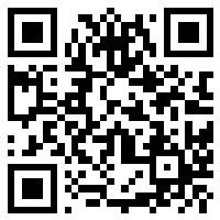 QR Code for bitcoin:12bT5MF8LfhPHAVyJyVUkU2bJRKyCaCtkc