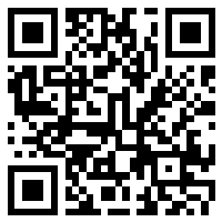 QR Code for bitcoin:12bX588VsVC79wzcMLQMMzB6vPb3jxLG3y
