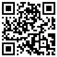 QR Code for bitcoin:12bZADShoFCSoiPErERvQXLgRmk9GLugXS