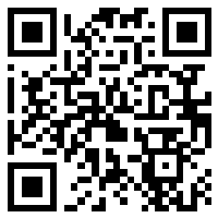 QR Code for bitcoin:12bxwMvnFkCLxtJXFfCMEHVheJDWGHs2rA