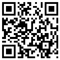 QR Code for bitcoin:12c4ityZeZKpVC1VFkSiGax7A2PbezNaDp