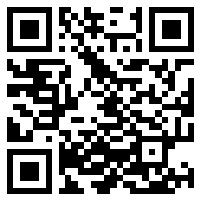 QR Code for bitcoin:12c6FvTbt9M77f5GfVDpFbSjRQxR89KbKj