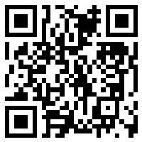 QR Code for bitcoin:12cBRikDozp5iZPJ2fmxAAG5zksh95dSHs