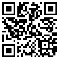 QR Code for bitcoin:12cLcesxkzzJCbR85xnwvaFjPXEShCQkFK