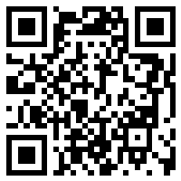 QR Code for bitcoin:12cMGohDF3wmV7GxaRvFqspQDRNadfZBSK