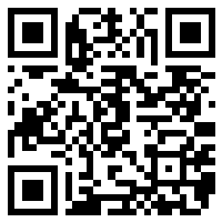 QR Code for bitcoin:12cMV6aJgN6zeXxazDUynw29eDRb7Xfroe