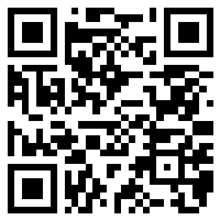 QR Code for bitcoin:12cVmhiQd7rVFaSCML7Bnaj6fiBg8soHqe