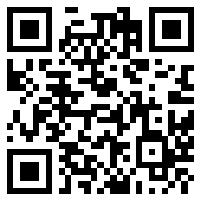 QR Code for bitcoin:12caA2LFqqEqx6NExBjwC4GmQLtXWea1LW
