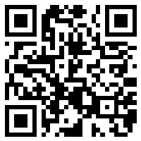 QR Code for bitcoin:12cfBQMTtz6pvKWYsAzR5UoU2YVmLqtUcr