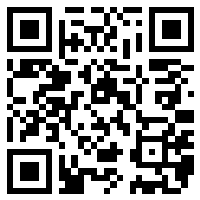 QR Code for bitcoin:12cftUaZxdSSADfPLJzWWFMhjTrXxj1n6M