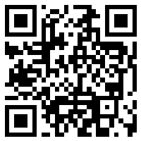 QR Code for bitcoin:12civWg3hb7cDgiCYfWNL31hSirntVY2KA