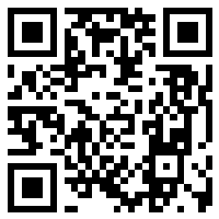 QR Code for bitcoin:12cxGVXEmMA9xzbekFzVWj4CANQSbfP9Cc