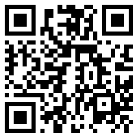 QR Code for bitcoin:12cxPfG4JBpLECaurTiAFYGz2gUzfbPZt5
