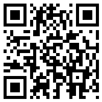 QR Code for bitcoin:12d984ygb7MJiJ87eN5iFdJruH1V41FBAK