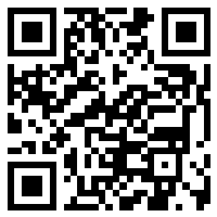 QR Code for bitcoin:12d9AC3CgKUBuBARSec3wsHzAwn2m4zW66