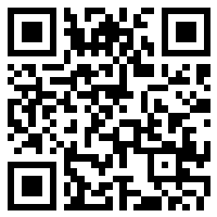 QR Code for bitcoin:12dB1UbAvEDouawcBiQRovUnr3b7ieUUo2