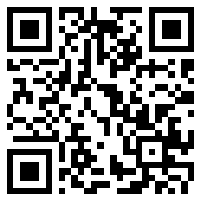 QR Code for bitcoin:12dQjhxPwoApBqhoJBVFsAX2vucRoNdRy4