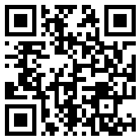 QR Code for bitcoin:12dePbSEr2WByif6imYoCEwSvtCvBXgrYk