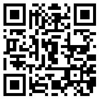 QR Code for bitcoin:12dj5h67GyYwFm7o7DU4zSR3ES7sD2ikQg