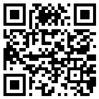 QR Code for bitcoin:12e2XHogECvUHbZydkBgEh7qDzSv3z8cd9