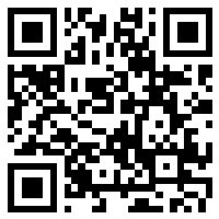 QR Code for bitcoin:12e2i1m5Uu24RwEgbrsApBgM2KP7f7bdDD