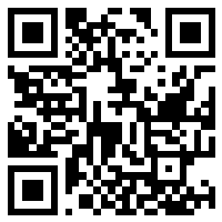 QR Code for bitcoin:12eFbqTWiAzcLAAo5hUnXPRMeksnMduk8X
