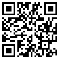 QR Code for bitcoin:12eJ5ihmwXEA4WR3eVCUfGGSm8bCduquCG