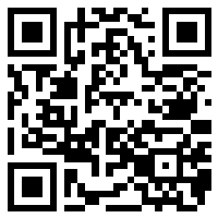 QR Code for bitcoin:12eNcsa85ryFjF2ZUebhe2KvHrx2NW2p5E