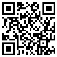 QR Code for bitcoin:12eR7L1LrYv8aYfD3faqqAD5oGcarSaSwQ