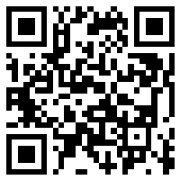 QR Code for bitcoin:12eSHGmHj7fbzWgVFFmCYcB7HLVL6ASFoE